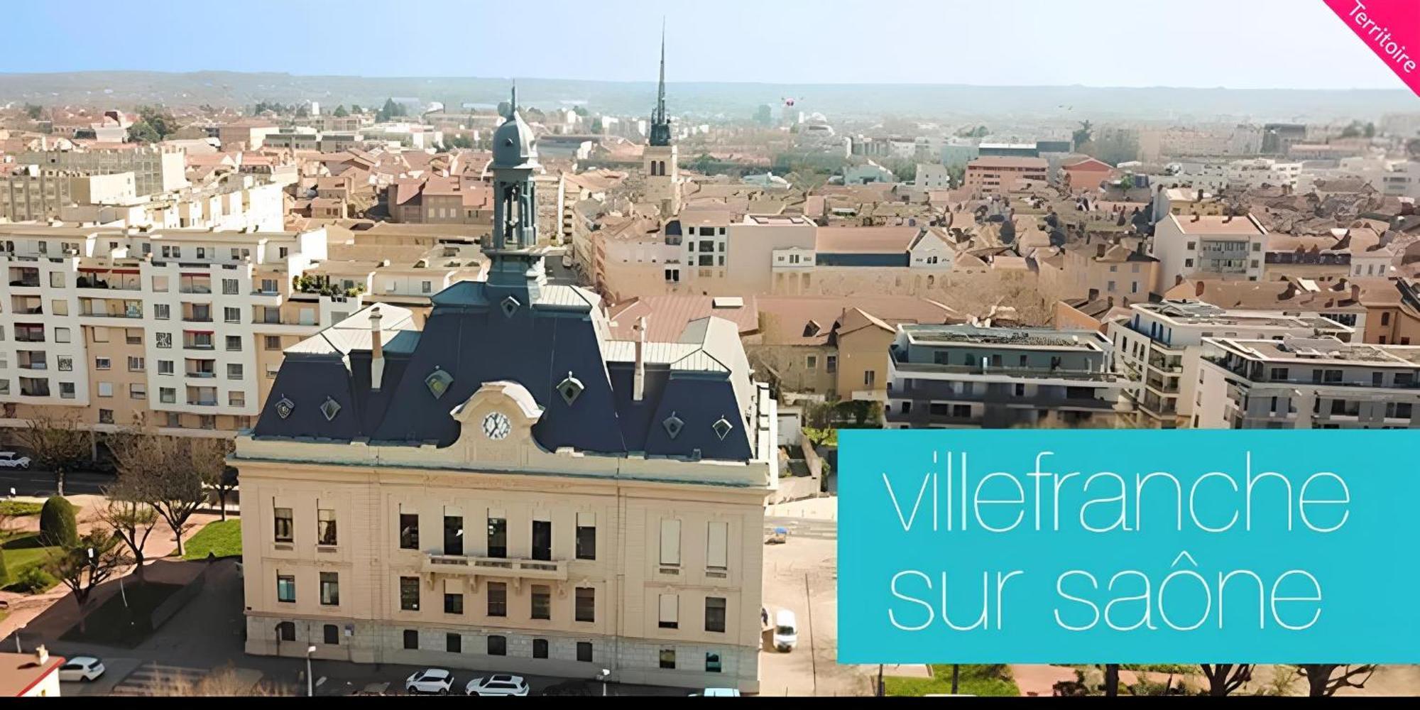 索恩河畔自由城Tinyhouse Experience In Beaujolais公寓 外观 照片