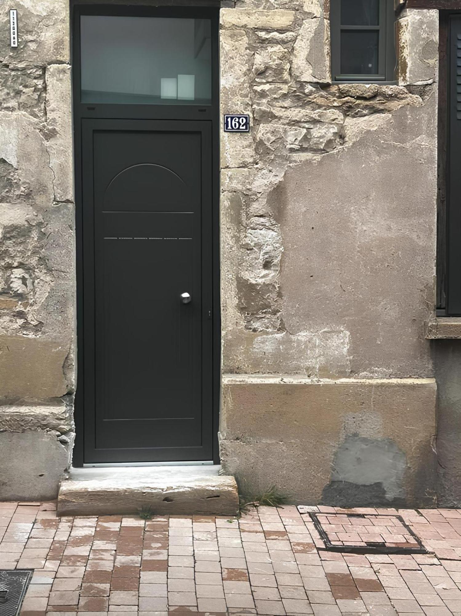 索恩河畔自由城Tinyhouse Experience In Beaujolais公寓 外观 照片