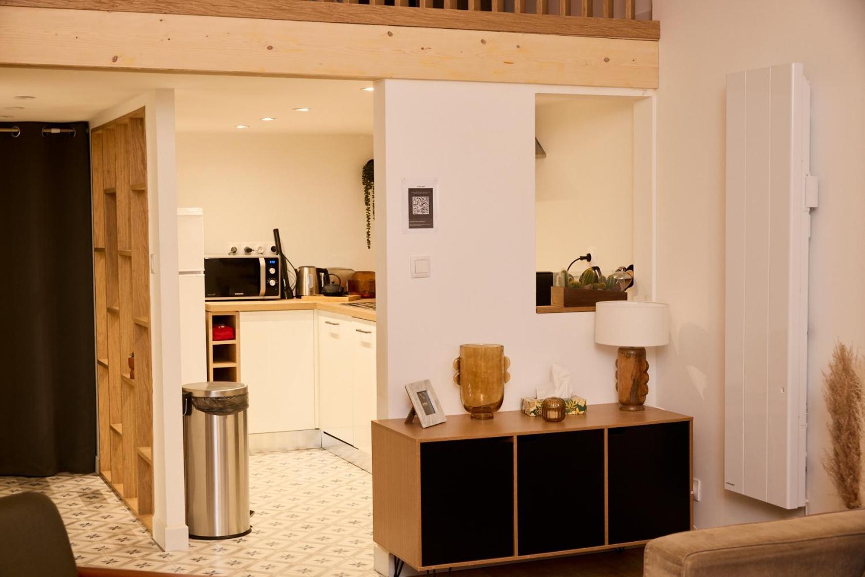 索恩河畔自由城Tinyhouse Experience In Beaujolais公寓 外观 照片