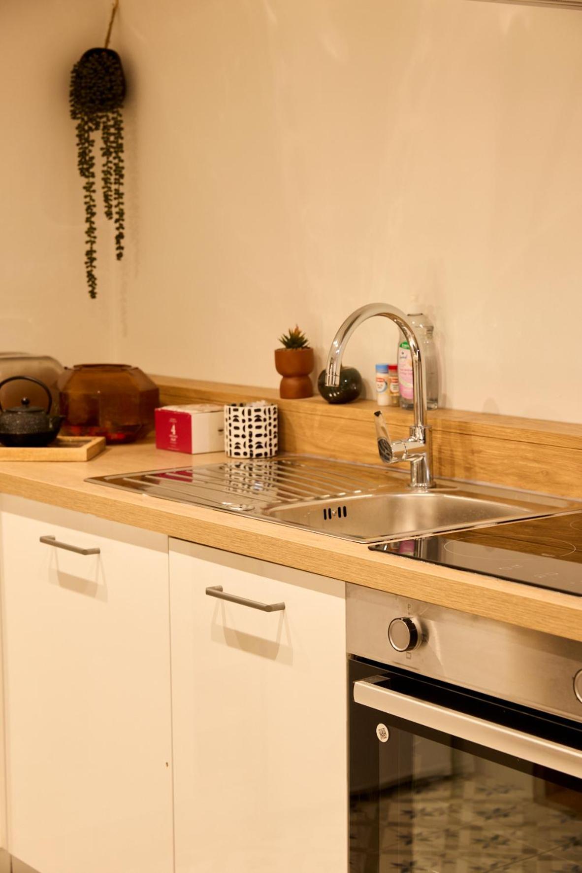 索恩河畔自由城Tinyhouse Experience In Beaujolais公寓 外观 照片
