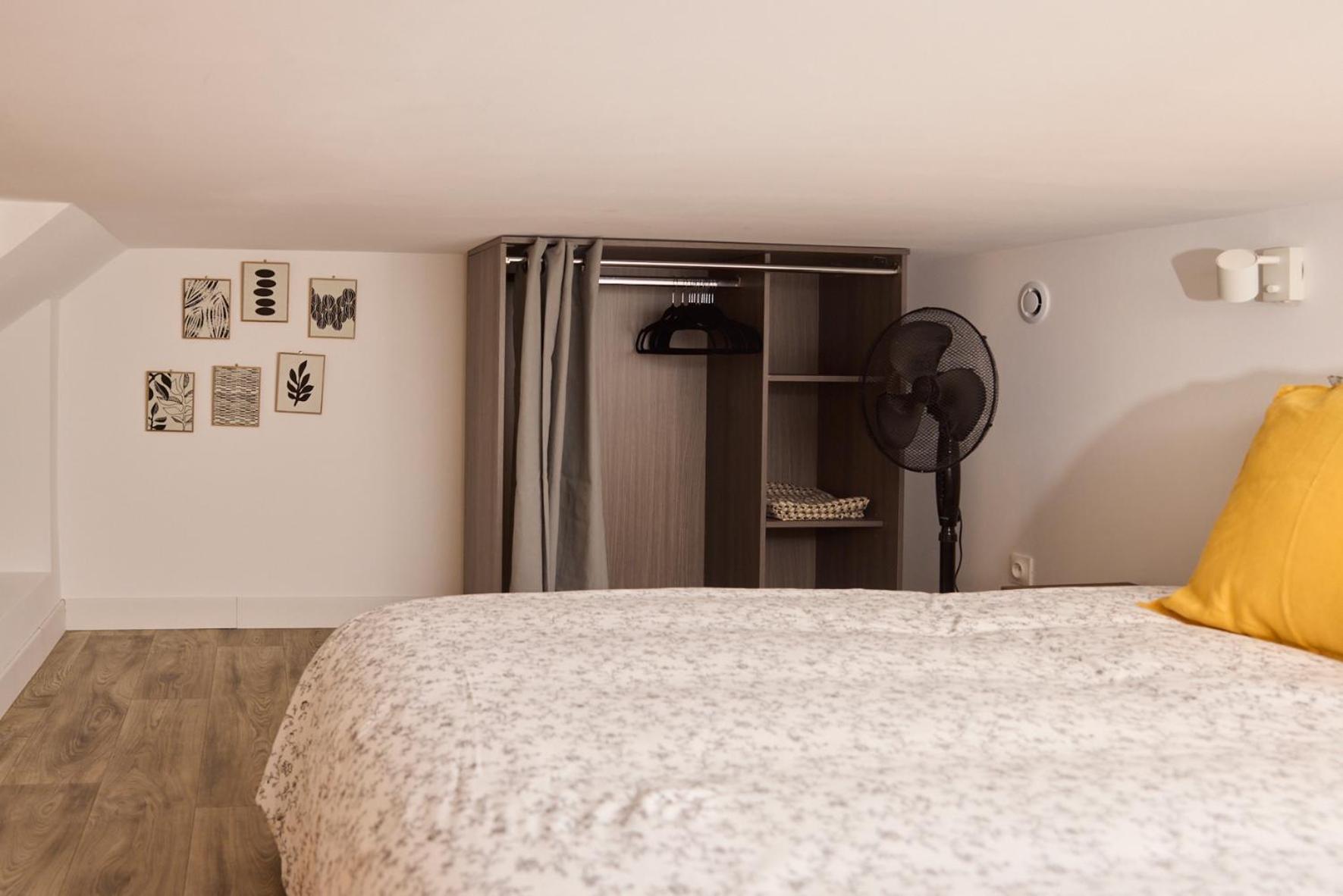 索恩河畔自由城Tinyhouse Experience In Beaujolais公寓 外观 照片
