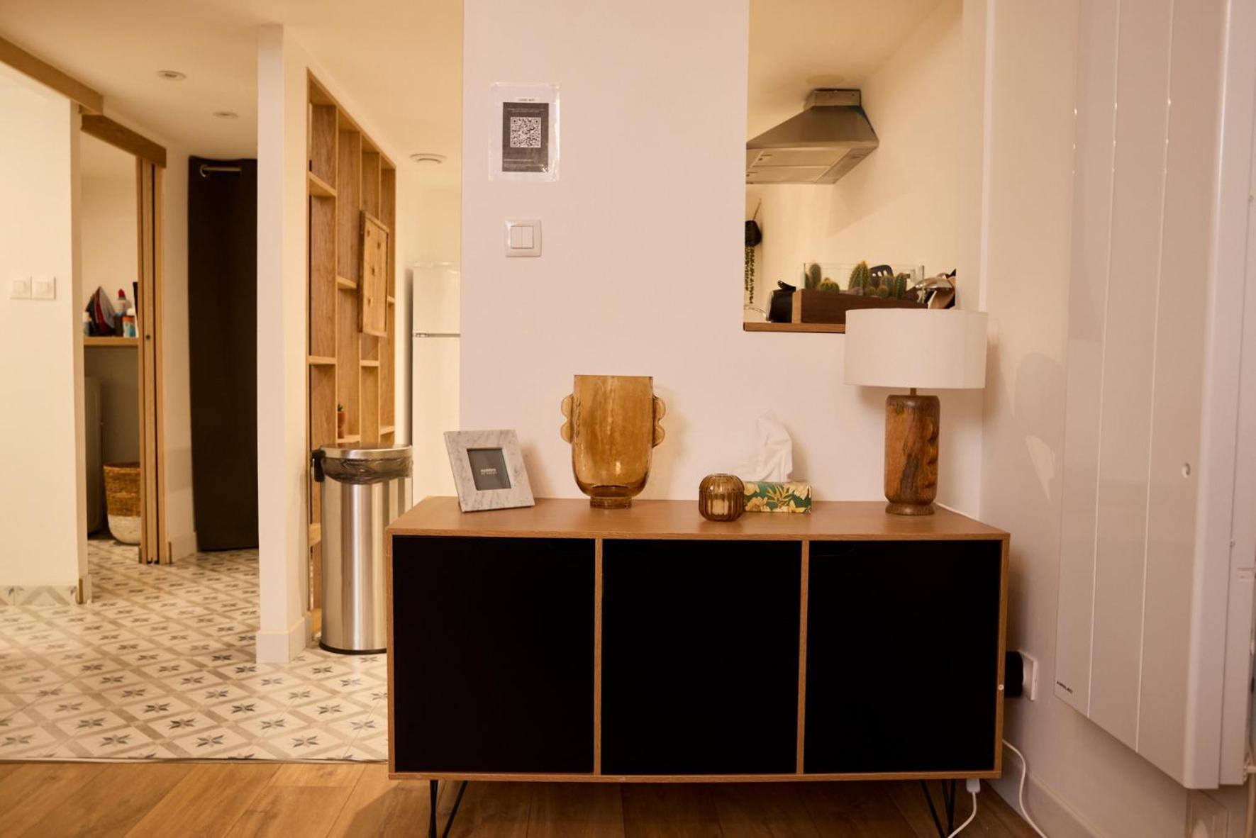 索恩河畔自由城Tinyhouse Experience In Beaujolais公寓 外观 照片